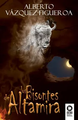 Die Bisons von Altamira - Los bisontes de Altamira