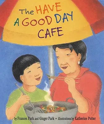 Das Have a Good Day Caf - The Have a Good Day Caf