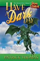 Have A Dark Day: eine Dear Cthulhu-Sammlung - Have A Dark Day: a Dear Cthulhu collection