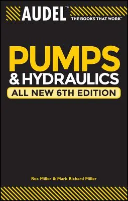 Audel Pumpen und Hydraulik - Audel Pumps and Hydraulics