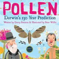 Pollen: Darwins 130 Jahre alte Vorhersage - Pollen: Darwin's 130 Year Prediction