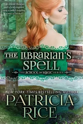 Der Bann des Bibliothekars - The Librarian's Spell