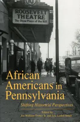 Afroamerikaner in Pa-Ppr-Pod, Ls - African Americans in Pa-Ppr-Pod, Ls