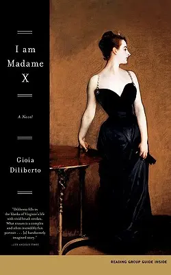 Ich bin Madame X - I Am Madame X