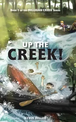 Den Bach hinauf! - Up the Creek!