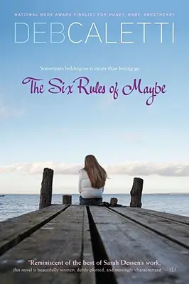 Sechs Regeln des Vielleicht (Reprint) - Six Rules of Maybe (Reprint)