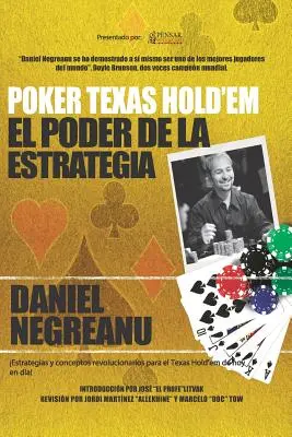 Poker Texas Hold'em Die Macht der Strategie - Poker Texas Hold'em El Poder de la Estrategia