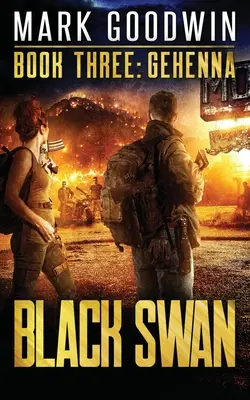 Gehenna: Ein Roman über Amerikas kommenden finanziellen Alptraum - Gehenna: A Novel of America's Coming Financial Nightmare