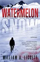 Wassermelonen-Schnee: Ein Cli-Fi-Roman - Watermelon Snow: A Cli-Fi Novel