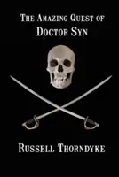 Die verblüffende Suche des Doktor Syn - The Amazing Quest of Doctor Syn