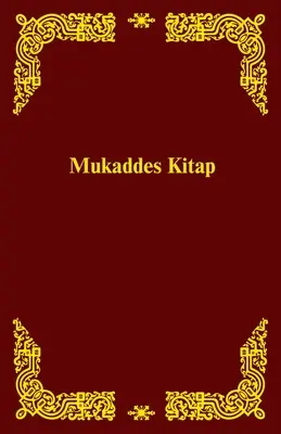 Turkmenisches Neues Testament - Turkmen New Testament