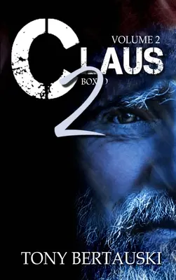 Claus Boxed 2: Ein Science-Fiction-Ferienabenteuer - Claus Boxed 2: A Science Fiction Holiday Adventure