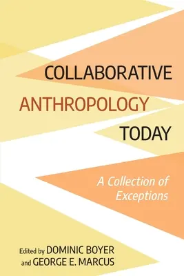 Kollaborative Anthropologie heute - Collaborative Anthropology Today