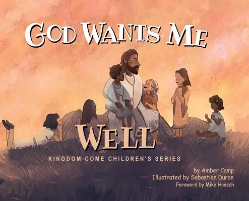 Gott will, dass es mir gut geht - God Wants Me Well
