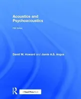 Akustik und Psychoakustik - Acoustics and Psychoacoustics