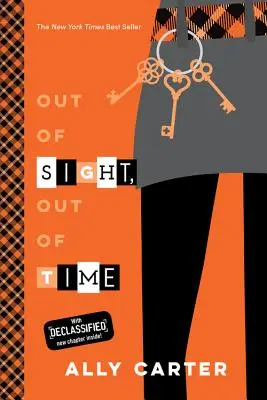 Aus den Augen, aus der Zeit - Out of Sight, Out of Time