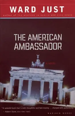Der amerikanische Botschafter - The American Ambassador