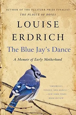 Der Tanz des Blauhähers - The Blue Jay's Dance