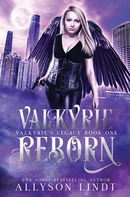 Walküre wiedergeboren - Valkyrie Reborn