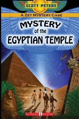 Das Geheimnis des ägyptischen Tempels - Mystery of the Egyptian Temple