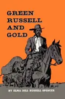 Grüner Russell und Gold - Green Russell and Gold