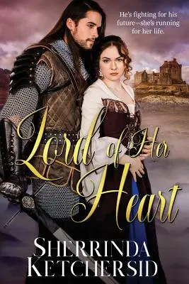 Herr ihres Herzens - Lord of Her Heart