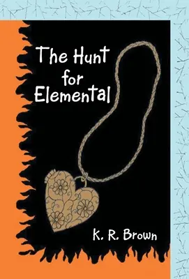 Die Jagd nach Elemental - The Hunt for Elemental