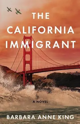 Der kalifornische Einwanderer - The California Immigrant