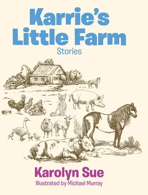 Karrie's kleine Farm - Karrie's Little Farm
