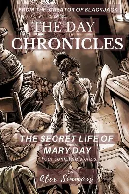 Die Day-Chroniken: Das geheime Leben der Mary Day - The Day Chronicles: The Secret Life Of Mary Day