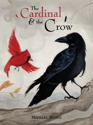 Der Kardinal und die Krähe - The Cardinal and the Crow