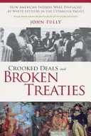 Betrügerische Deals und gebrochene Verträge: Wie amerikanische Indianer von weißen Siedlern im Cuyahoga Valley verdrängt wurden - Crooked Deals and Broken Treaties: How American Indians Were Displaced by White Settlers in the Cuyahoga Valley