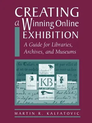 Eine preisgekrönte Online-Ausstellung erstellen - Creating a Winning Online Exhibit