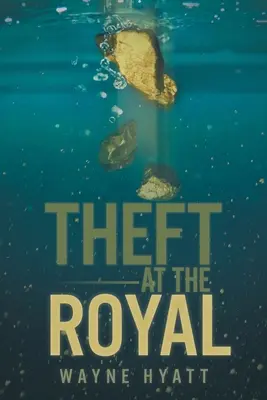 Diebstahl im Royal - Theft at the Royal