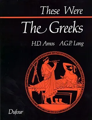 Das waren die Griechen - These Were the Greeks