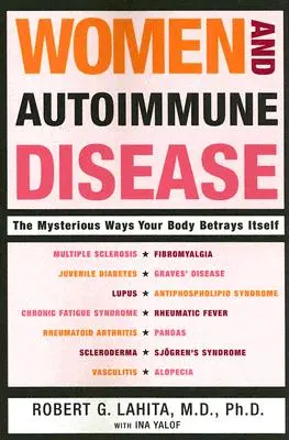 Frauen und Autoimmunkrankheiten - Women and Autoimmune Disease