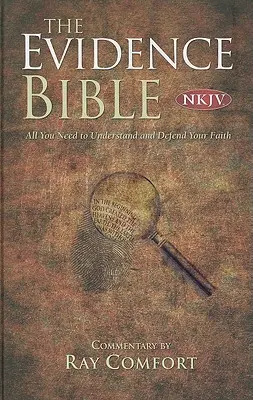 Evidenz-Bibel-NKJV - Evidence Bible-NKJV