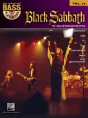 Schwarzer Sabbath - Black Sabbath