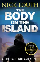 Leiche auf der Insel - Body on the Island