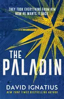 Paladin - Ein Thriller, den man nicht aus der Hand legen kann - Paladin - An utterly unputdownable thriller