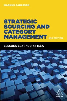 Strategische Beschaffung und Category Management: Lektionen, die man bei Ikea gelernt hat - Strategic Sourcing and Category Management: Lessons Learned at Ikea