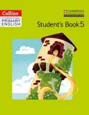 Collins Internationales Englisch für die Grundschule: Schülerbuch 5 - Collins International Primary English Student's Book 5