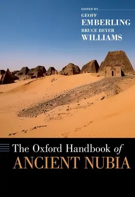 Das Oxford-Handbuch des antiken Nubien - The Oxford Handbook of Ancient Nubia