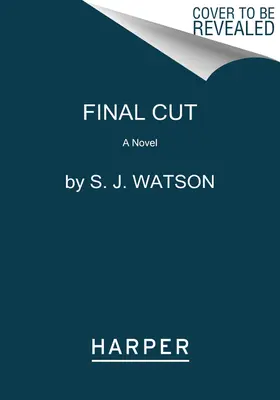 Letzter Schnitt - Final Cut