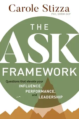 Der ASK-Rahmen: Fragen, die Ihren EINFLUSS, Ihre LEISTUNG und Ihr LEADERSHIP steigern - The ASK Framework: Questions that elevate your INFLUENCE, PERFORMANCE, and LEADERSHIP