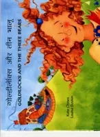 Goldlöckchen und die drei Bären in Hindi und Englisch - Goldilocks and the Three Bears in Hindi and English