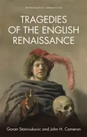 Tragödien der englischen Renaissance: Eine Einführung - Tragedies of the English Renaissance: An Introduction
