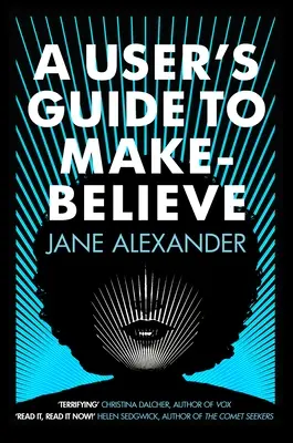 Ein Benutzerhandbuch für Make-Believe - A User's Guide to Make-Believe