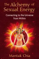 Die Alchemie der sexuellen Energie: Die Verbindung zum Universum von innen - The Alchemy of Sexual Energy: Connecting to the Universe from Within