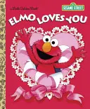 Elmo hat dich lieb (Sesamstraße) - Elmo Loves You (Sesame Street)